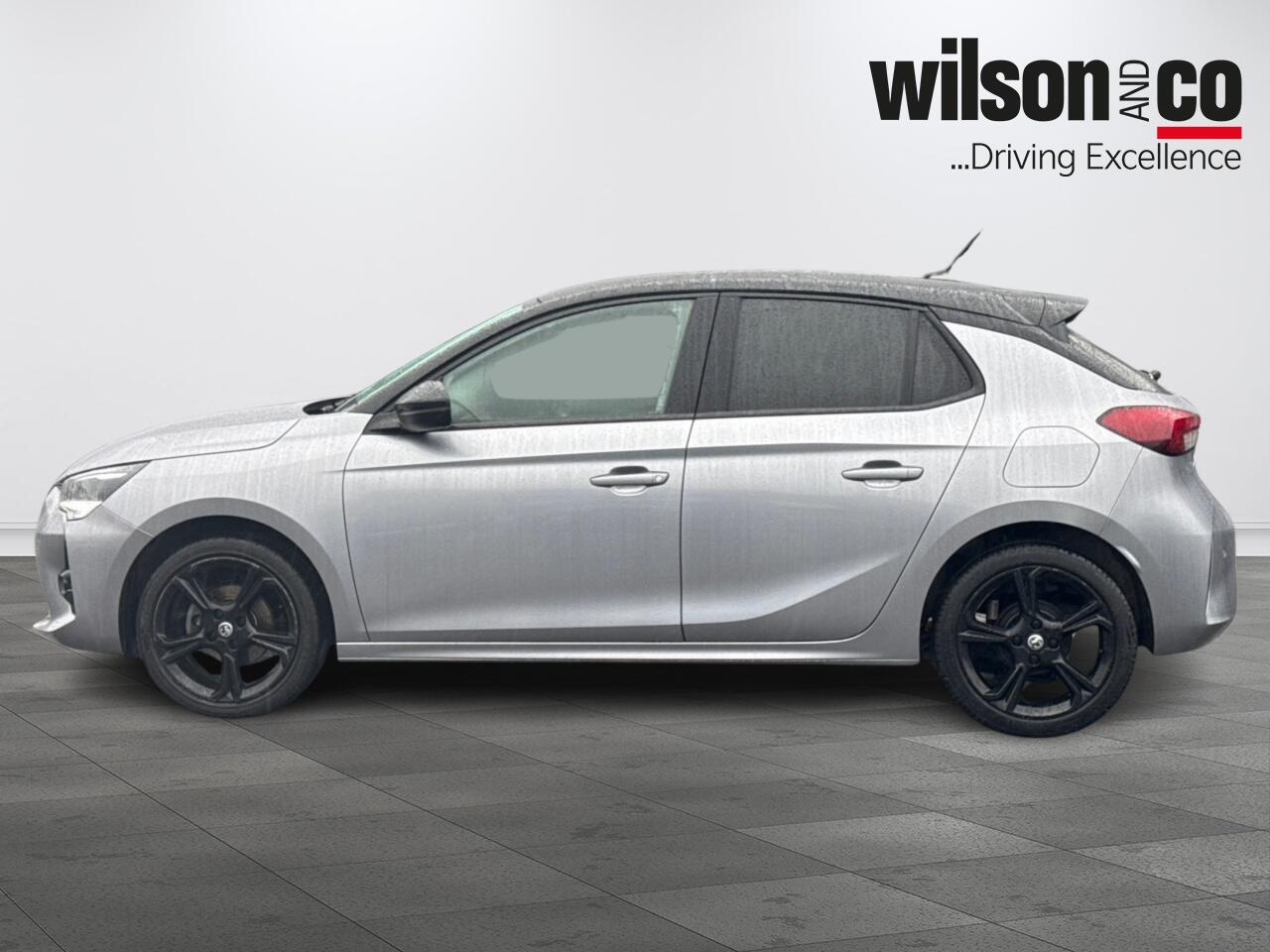 Used Vauxhall Corsa 2023 for sale - 77410872: Photo 6