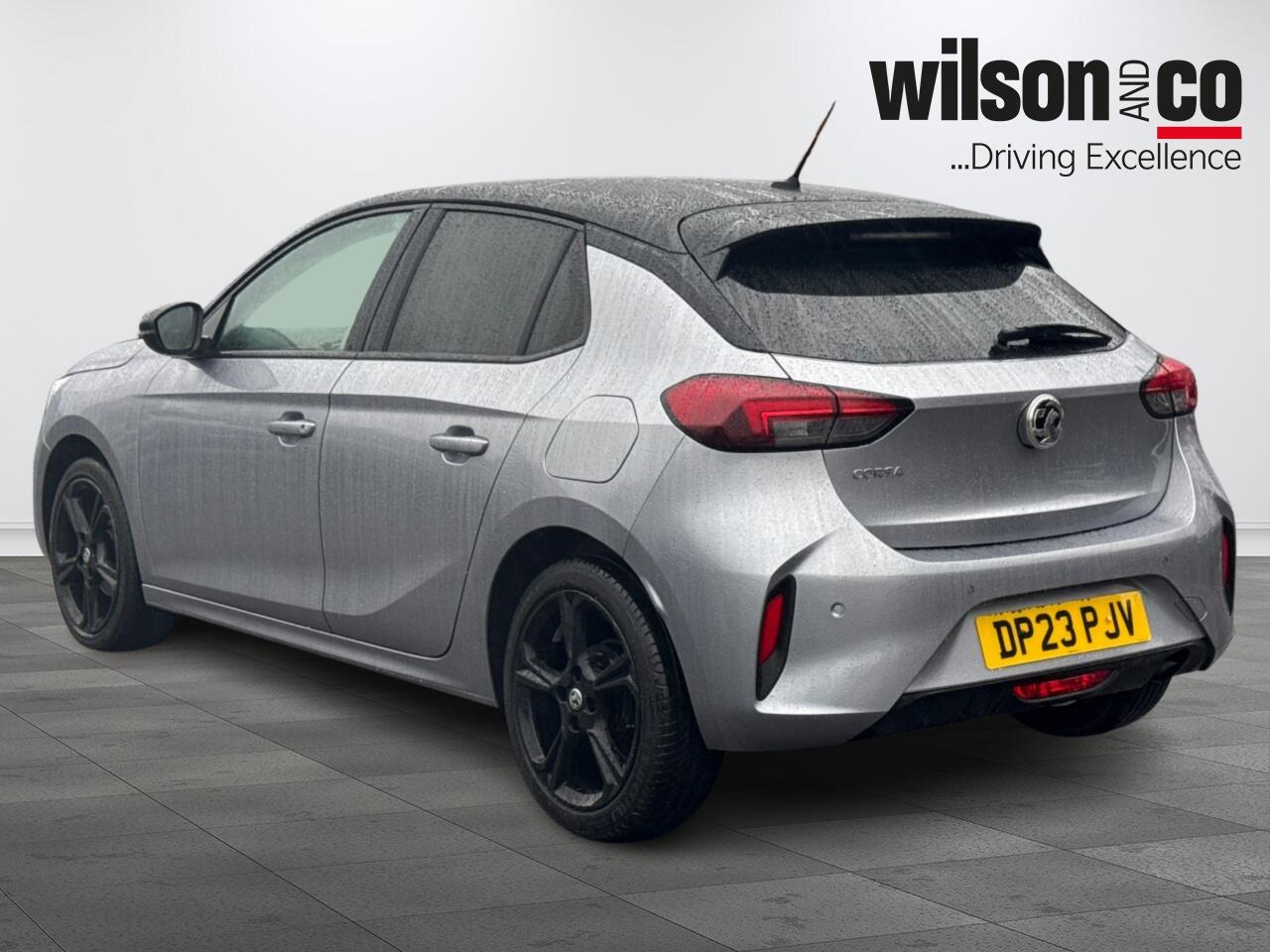 Used Vauxhall Corsa 2023 for sale - 77410872: Photo 7