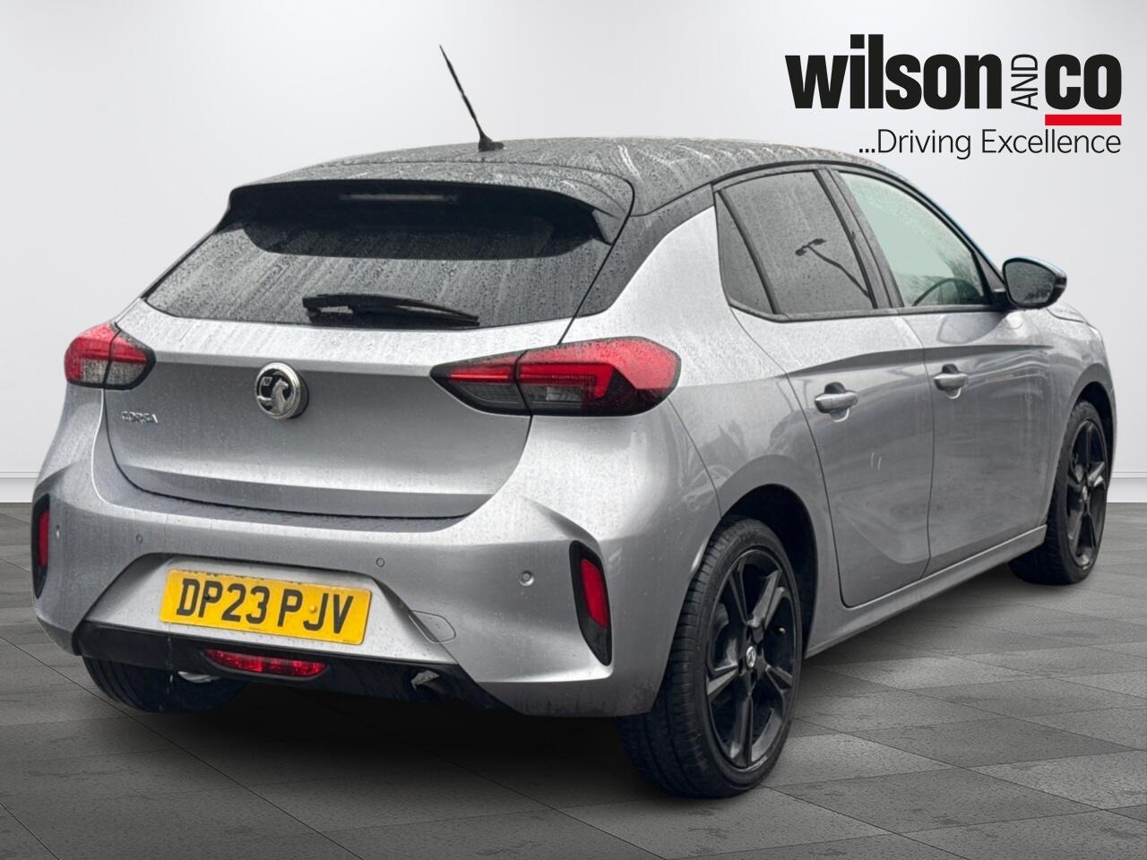 Used Vauxhall Corsa 2023 for sale - 77410872: Photo 9