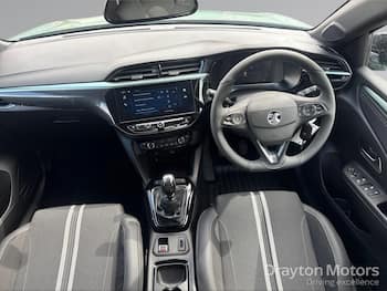 Used Vauxhall Corsa 2026 for sale - 79235958: Photo