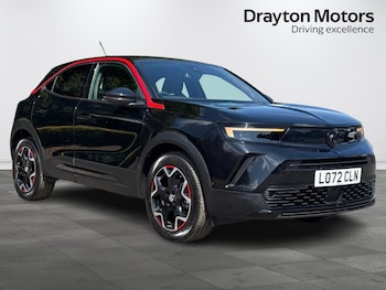 Used Vauxhall Mokka 2022 for sale - 79033701: Photo