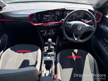 Used Vauxhall Mokka 2022 for sale - 79033701: Photo