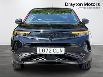 Used Vauxhall Mokka 2022 for sale - 79033701: Photo