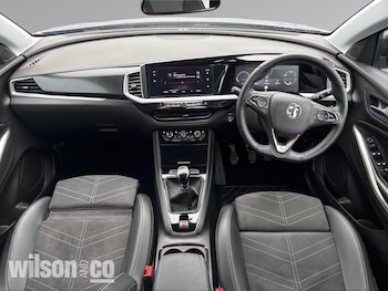 Used Vauxhall Grandland 2022 for sale - 77412257: Photo