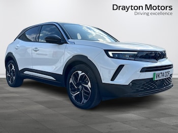 Used Vauxhall Mokka Electric 2024 for sale - 78230748: Photo