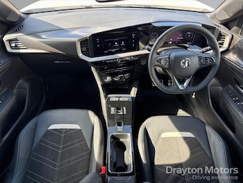 Used Vauxhall Mokka Electric 2024 for sale - 78230748: Photo