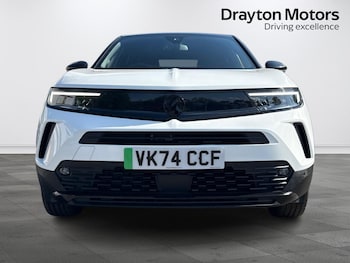 Used Vauxhall Mokka Electric 2024 for sale - 78230748: Photo