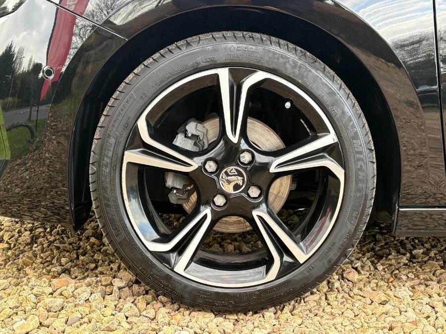 Used Vauxhall Corsa 2024 for sale - 76899679: Photo 11