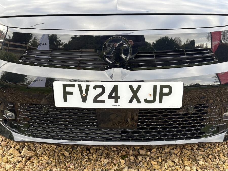 Used Vauxhall Corsa 2024 for sale - 76899679: Photo 12