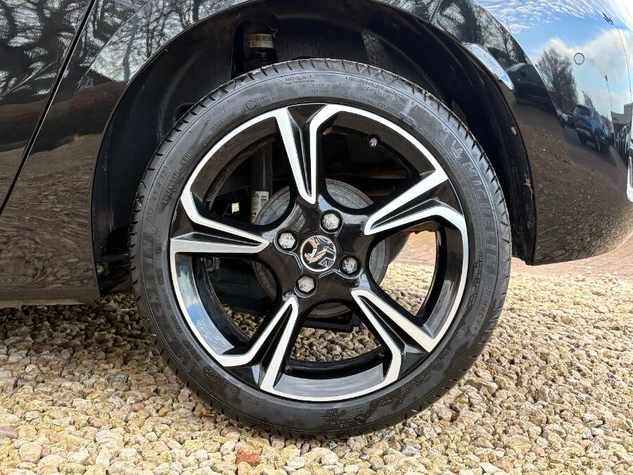 Used Vauxhall Corsa 2024 for sale - 76899679: Photo 16