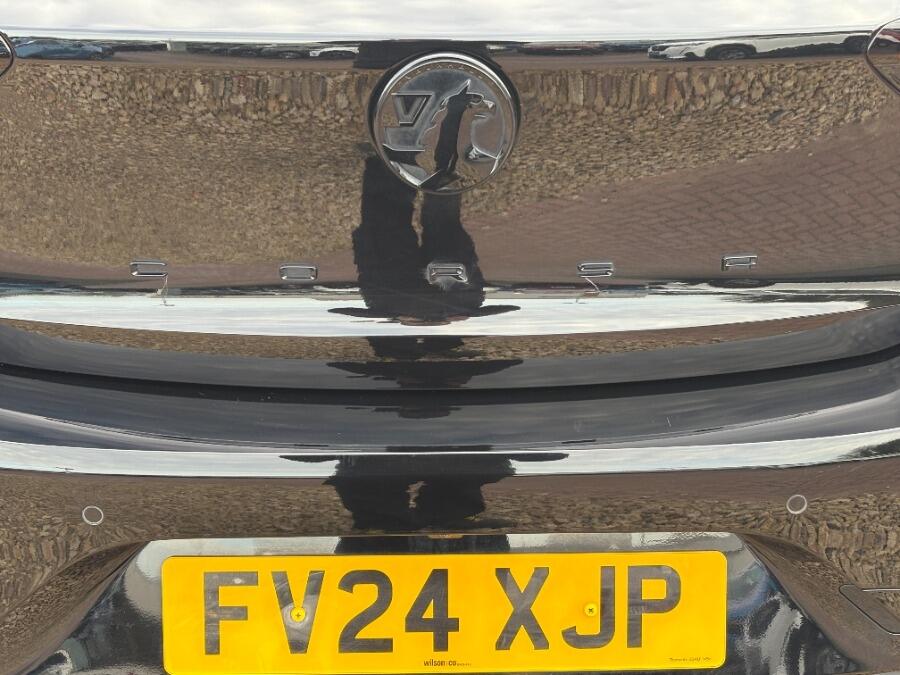 Used Vauxhall Corsa 2024 for sale - 76899679: Photo 17