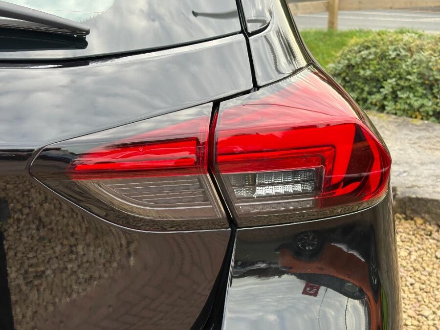 Used Vauxhall Corsa 2024 for sale - 76899679: Photo 18