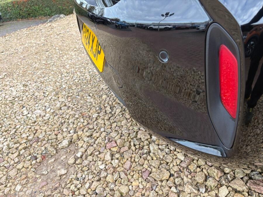 Used Vauxhall Corsa 2024 for sale - 76899679: Photo 19