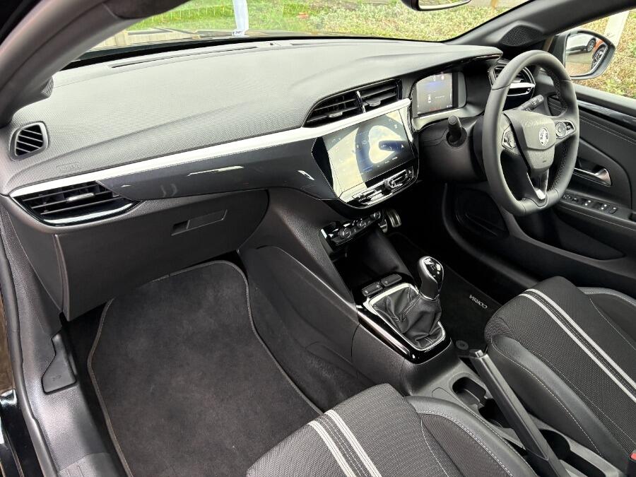 Used Vauxhall Corsa 2024 for sale - 76899679: Photo 2