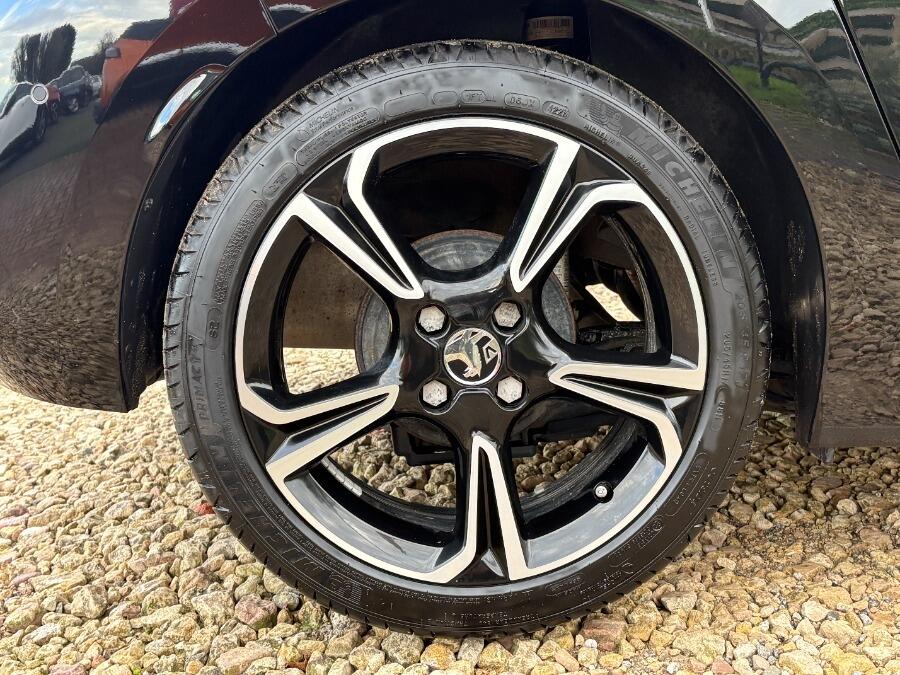 Used Vauxhall Corsa 2024 for sale - 76899679: Photo 20