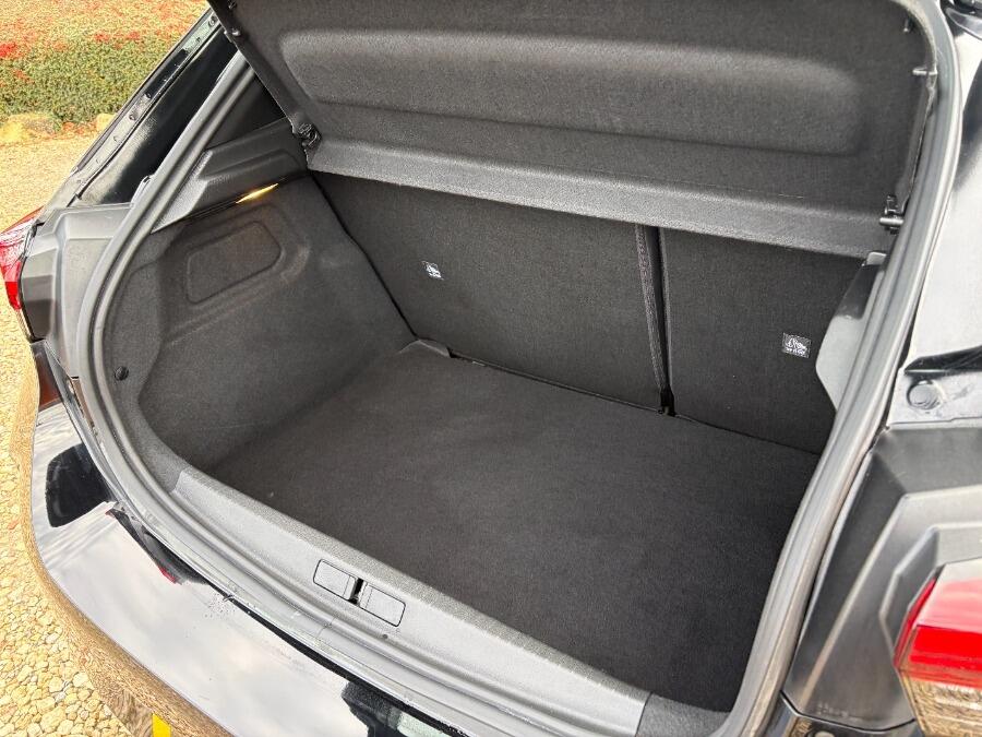 Used Vauxhall Corsa 2024 for sale - 76899679: Photo 21