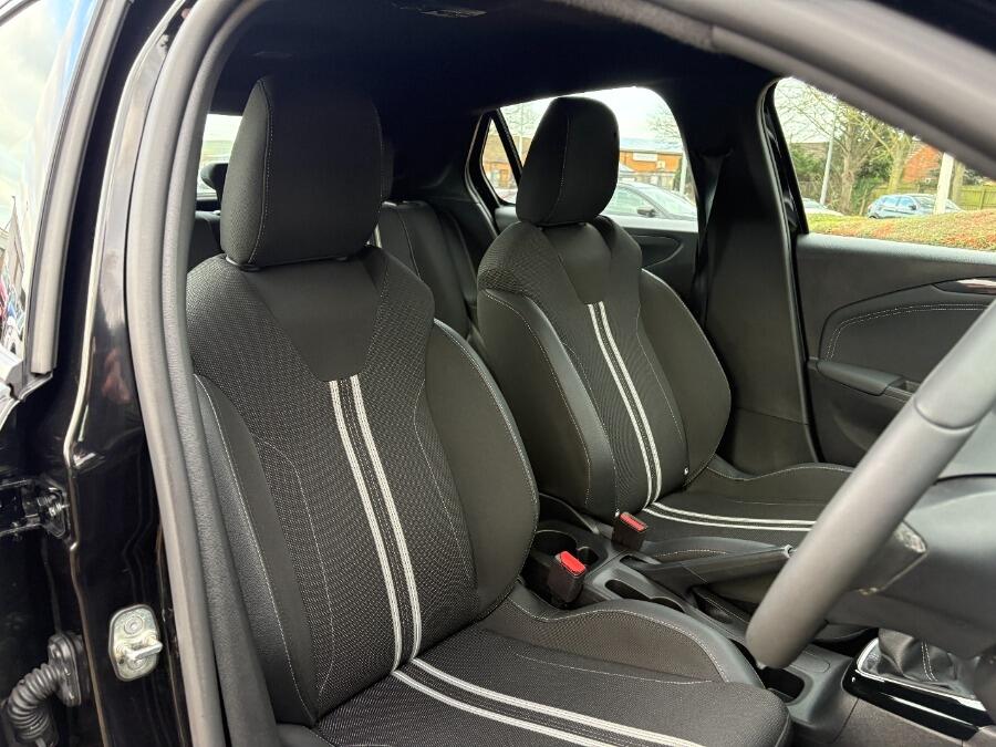 Used Vauxhall Corsa 2024 for sale - 76899679: Photo 23