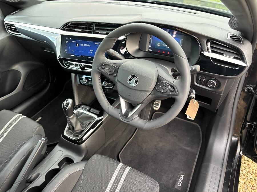 Used Vauxhall Corsa 2024 for sale - 76899679: Photo 24