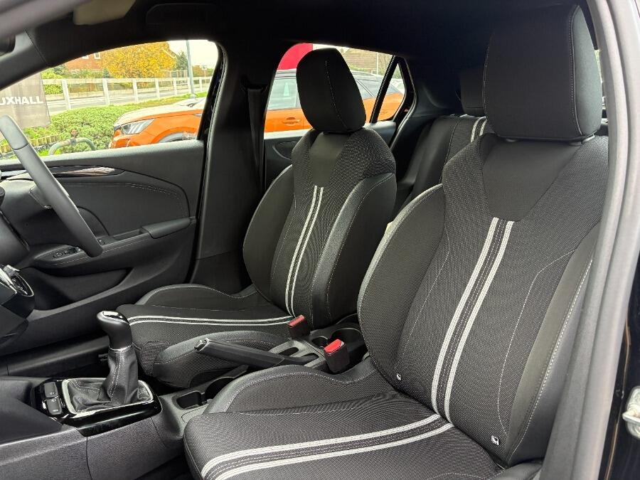 Used Vauxhall Corsa 2024 for sale - 76899679: Photo 25