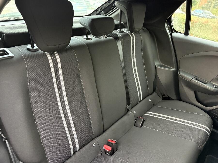 Used Vauxhall Corsa 2024 for sale - 76899679: Photo 26