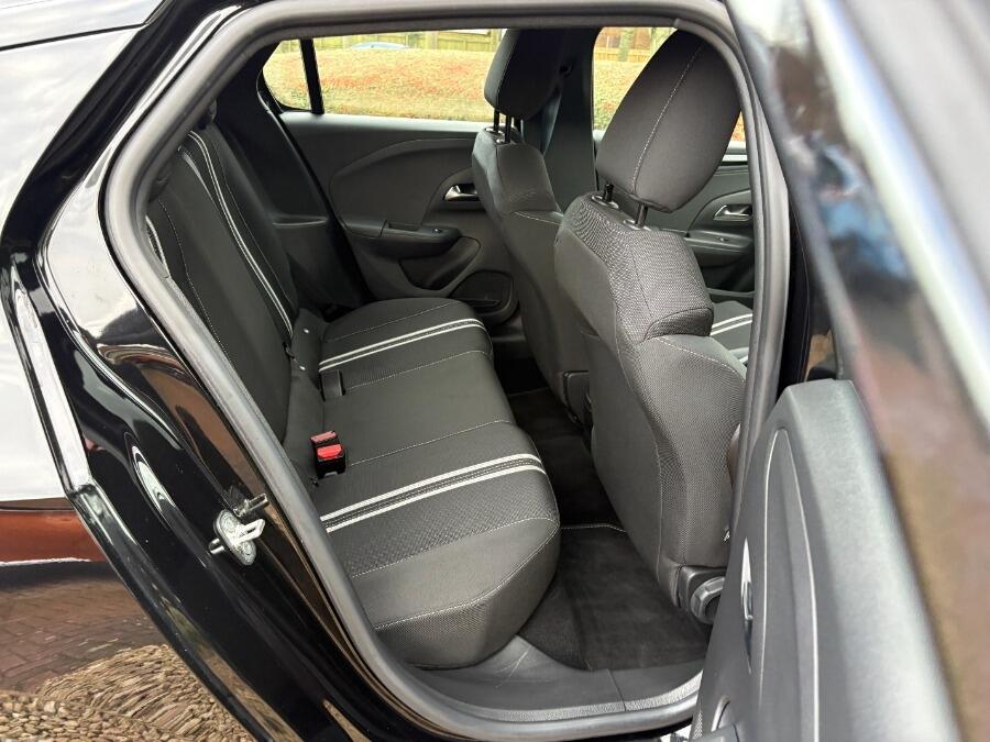 Used Vauxhall Corsa 2024 for sale - 76899679: Photo 27