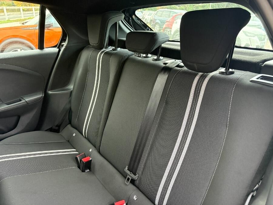 Used Vauxhall Corsa 2024 for sale - 76899679: Photo 28