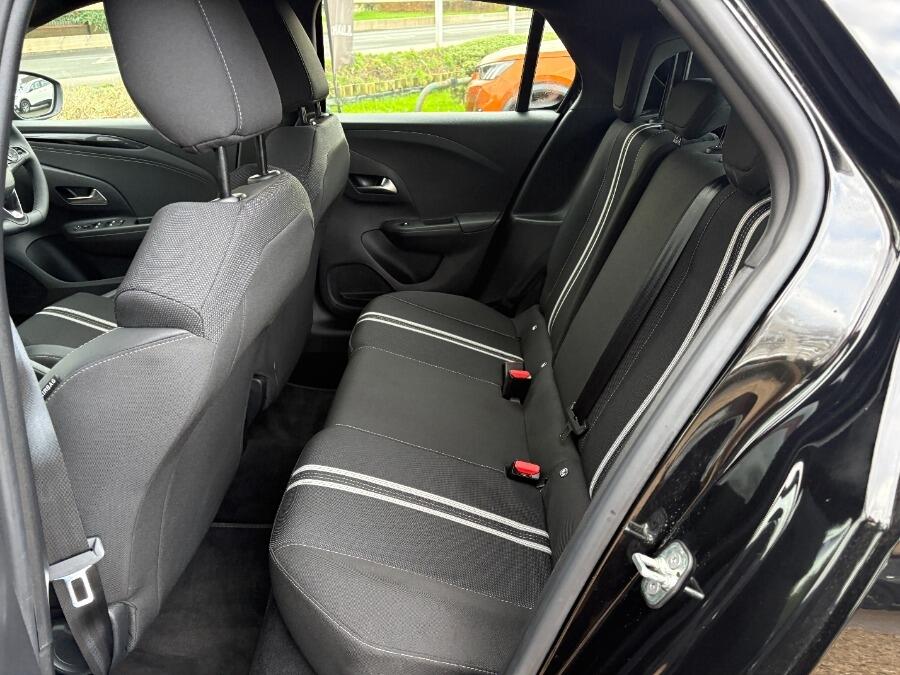 Used Vauxhall Corsa 2024 for sale - 76899679: Photo 29