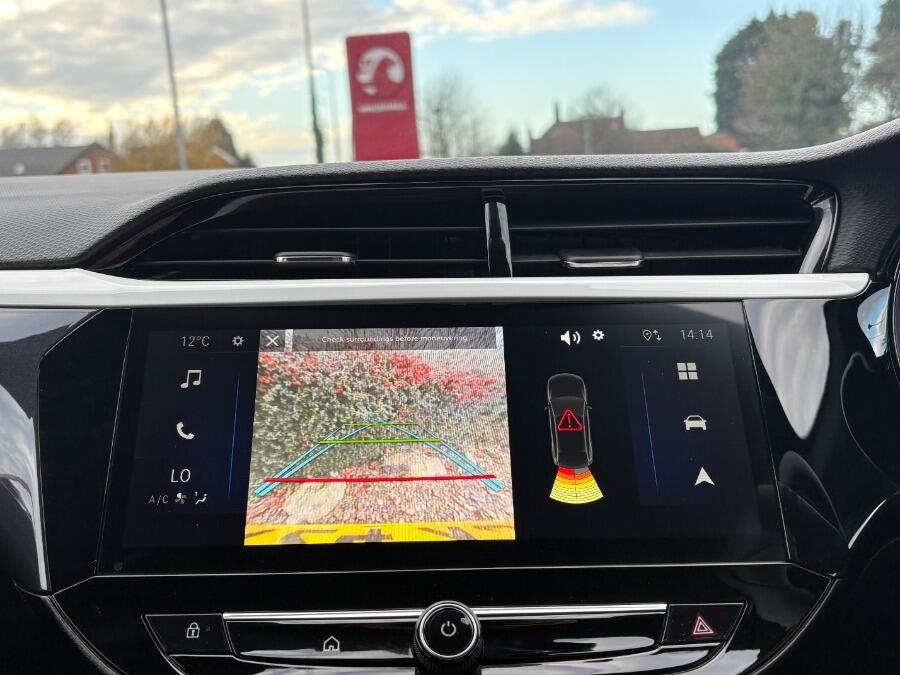 Used Vauxhall Corsa 2024 for sale - 76899679: Photo 3