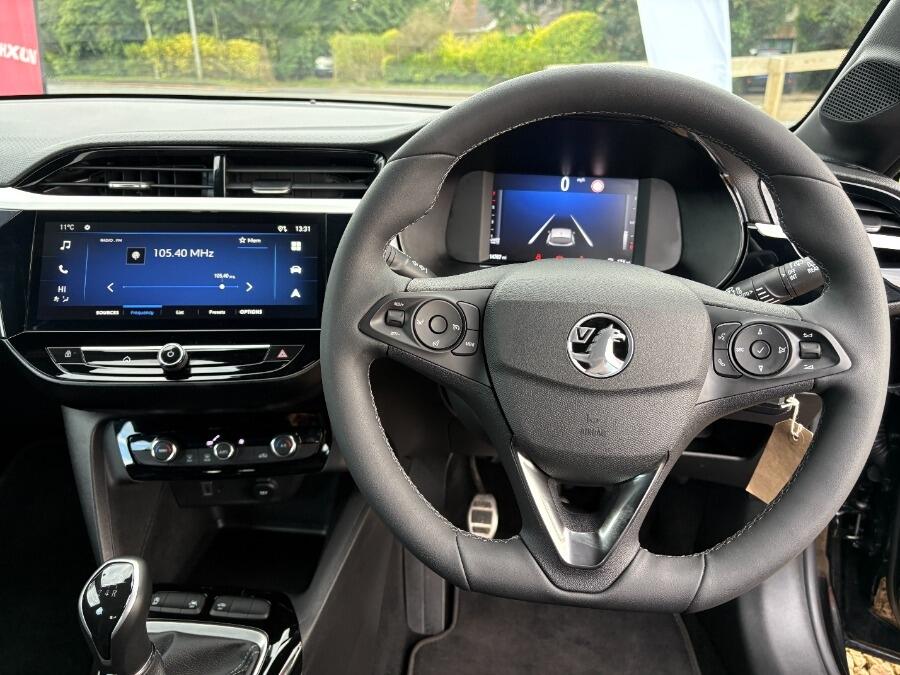 Used Vauxhall Corsa 2024 for sale - 76899679: Photo 30