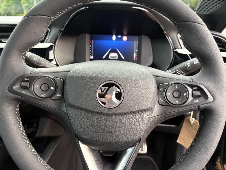 Used Vauxhall Corsa 2024 for sale - 76899679: Photo 31