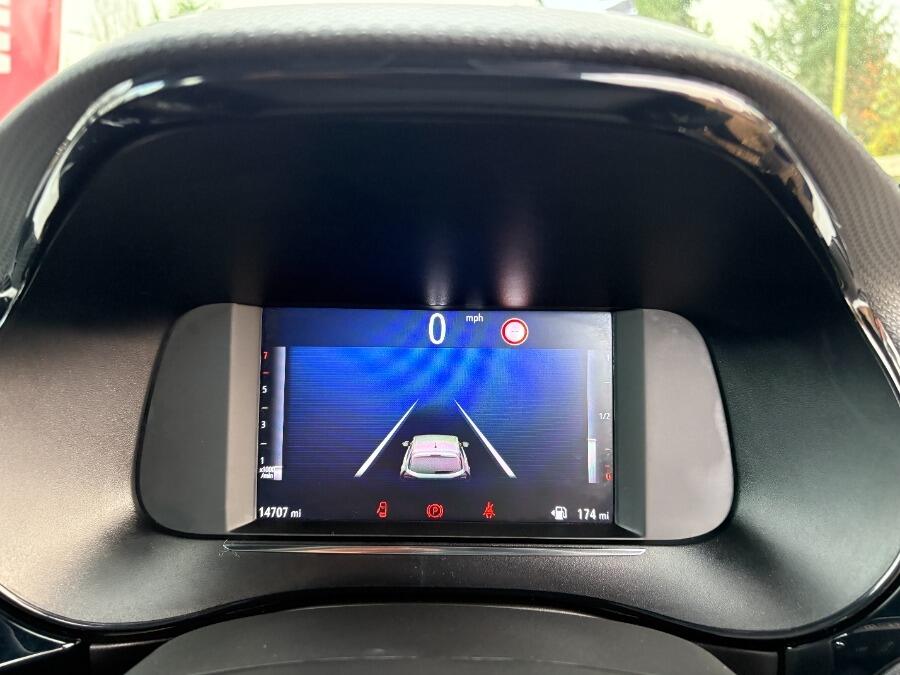 Used Vauxhall Corsa 2024 for sale - 76899679: Photo 32