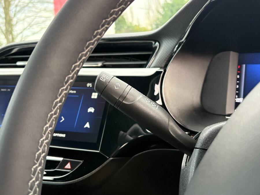 Used Vauxhall Corsa 2024 for sale - 76899679: Photo 33