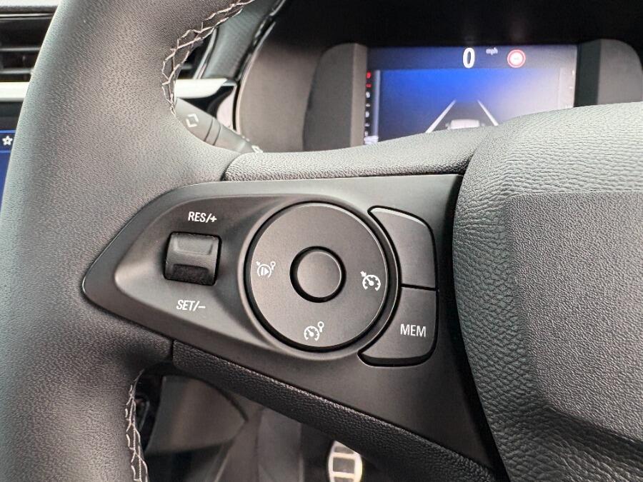 Used Vauxhall Corsa 2024 for sale - 76899679: Photo 34