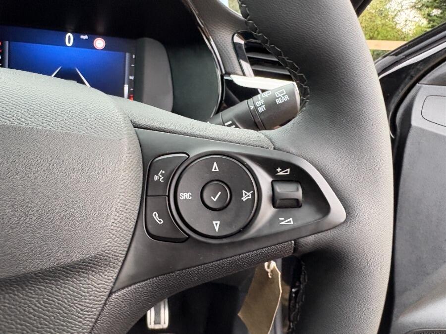 Used Vauxhall Corsa 2024 for sale - 76899679: Photo 35
