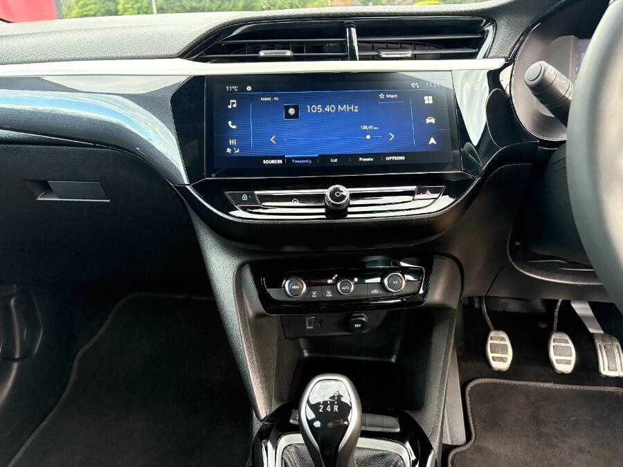 Used Vauxhall Corsa 2024 for sale - 76899679: Photo 37