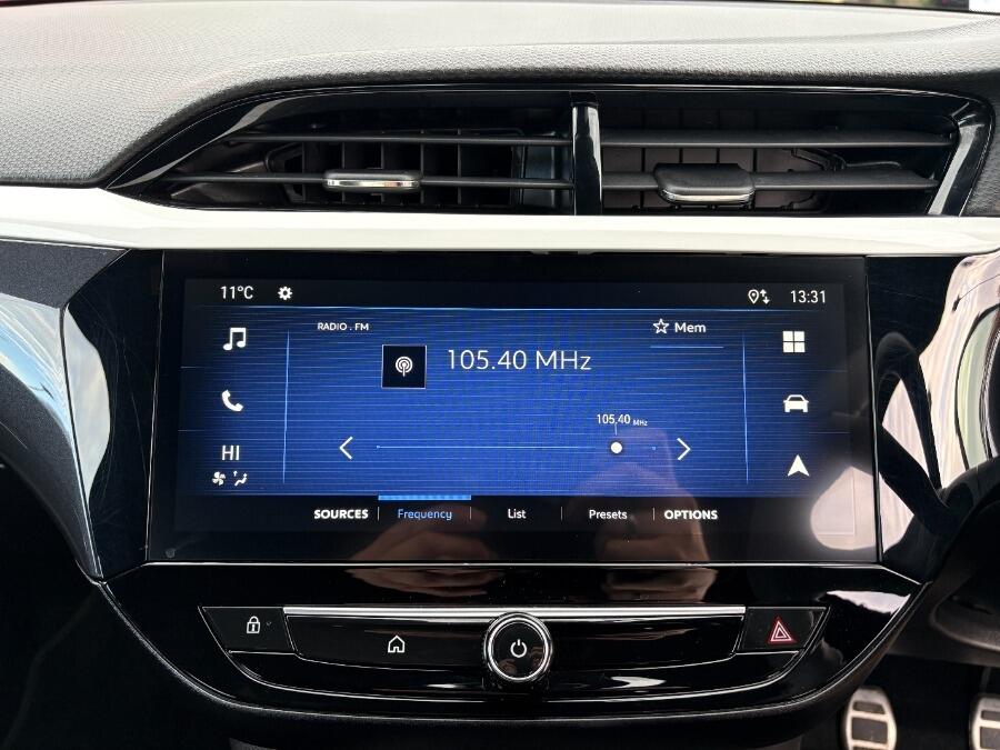 Used Vauxhall Corsa 2024 for sale - 76899679: Photo 38