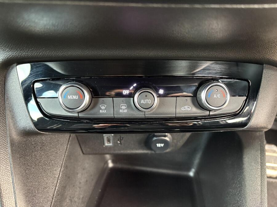 Used Vauxhall Corsa 2024 for sale - 76899679: Photo 39