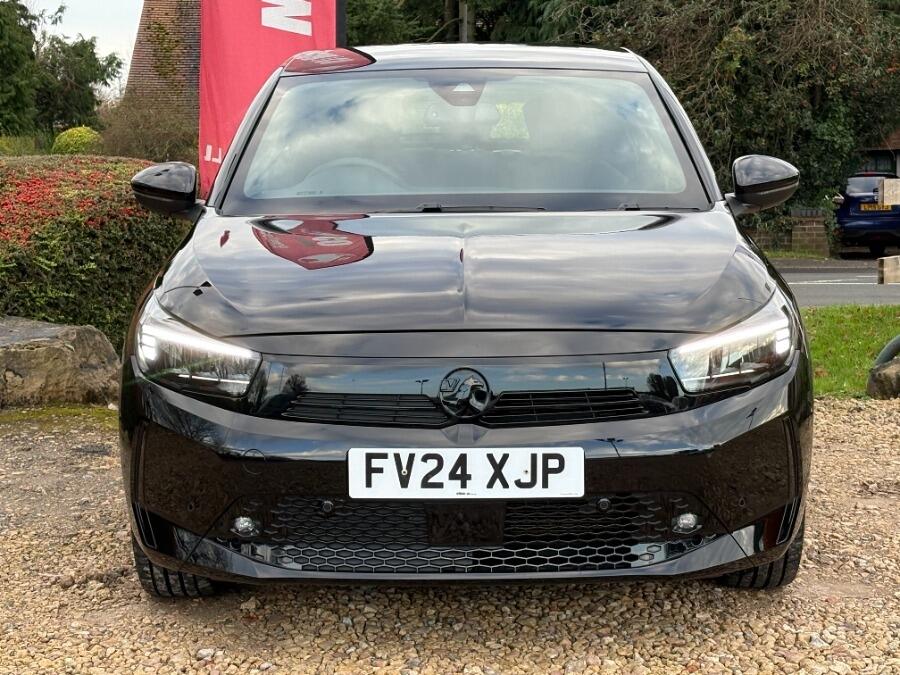 Used Vauxhall Corsa 2024 for sale - 76899679: Photo 4