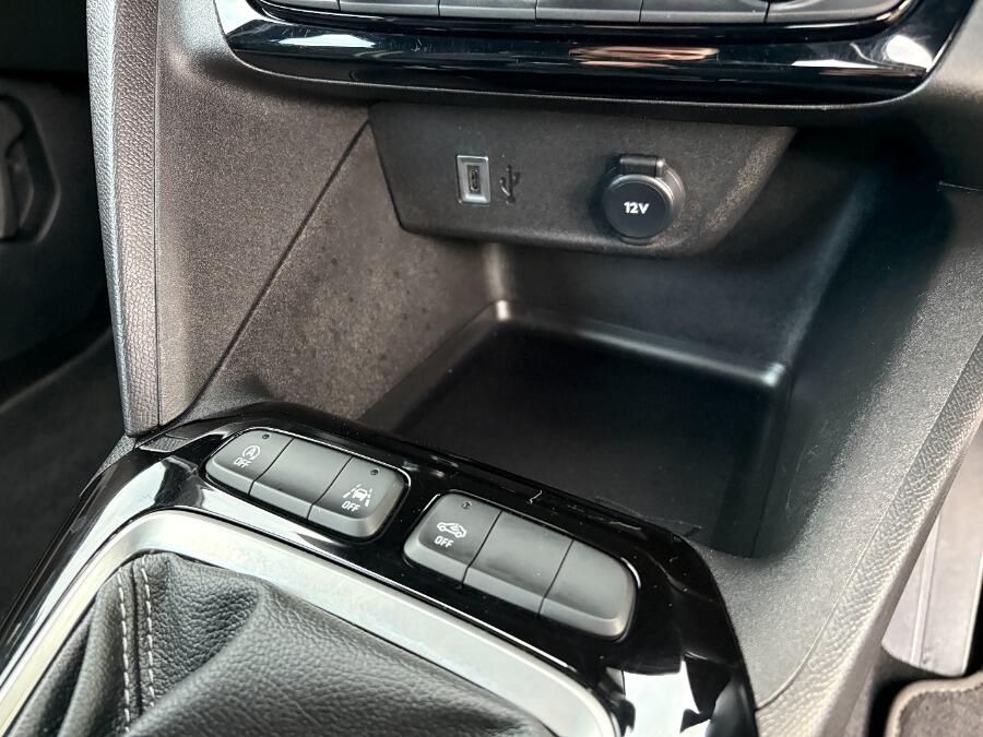 Used Vauxhall Corsa 2024 for sale - 76899679: Photo 40