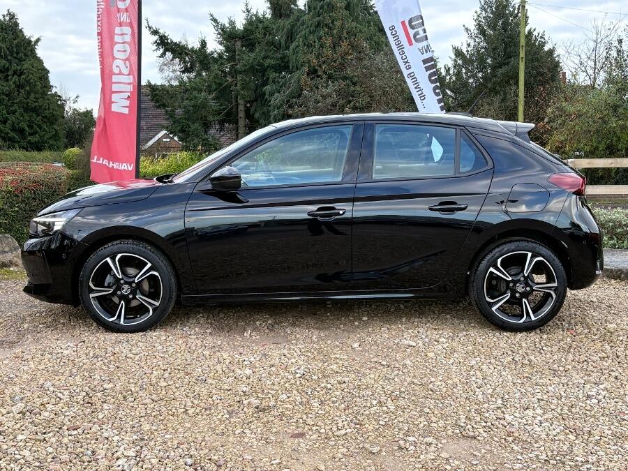 Used Vauxhall Corsa 2024 for sale - 76899679: Photo 6