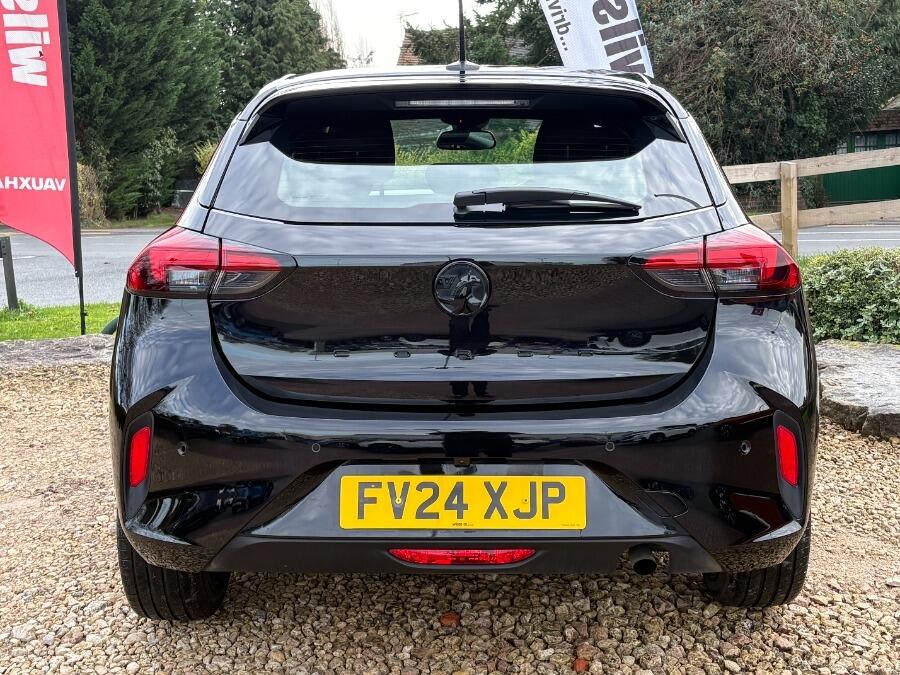 Used Vauxhall Corsa 2024 for sale - 76899679: Photo 8
