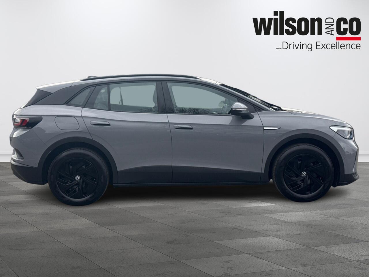 Used Volkswagen ID.4 2023 for sale - 77538307: Photo 10