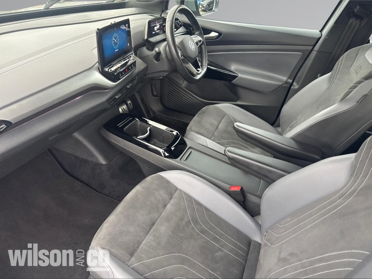 Used Volkswagen ID.4 2023 for sale - 77538307: Photo 12