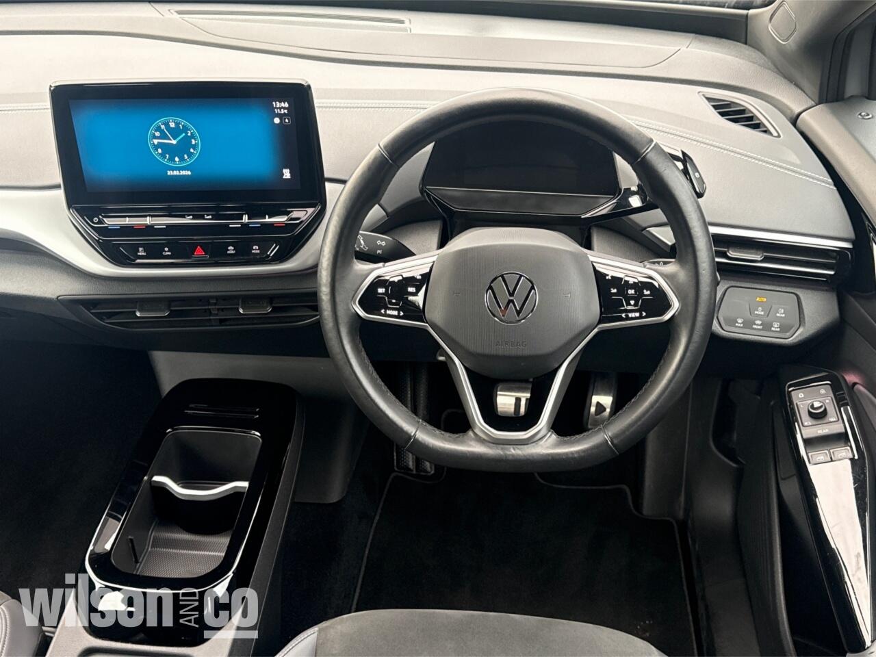 Used Volkswagen ID.4 2023 for sale - 77538307: Photo 13