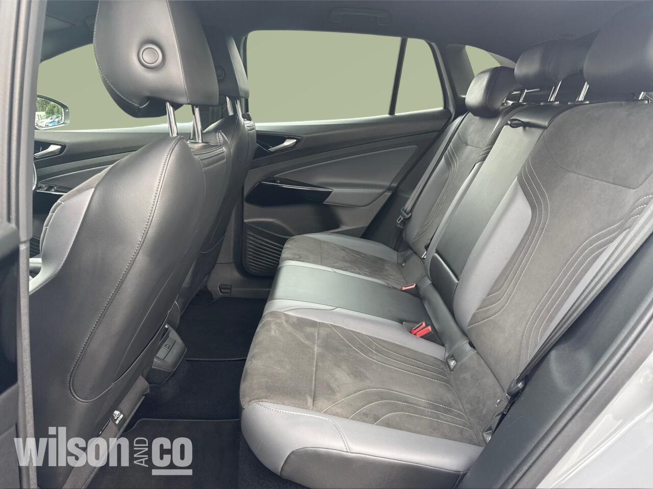 Used Volkswagen ID.4 2023 for sale - 77538307: Photo 14