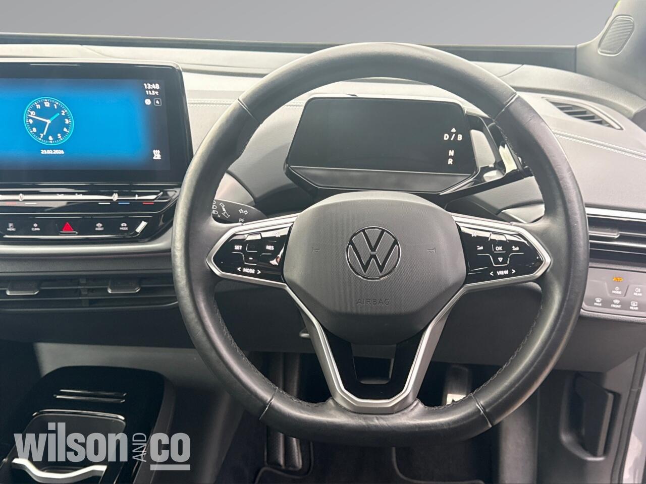 Used Volkswagen ID.4 2023 for sale - 77538307: Photo 15