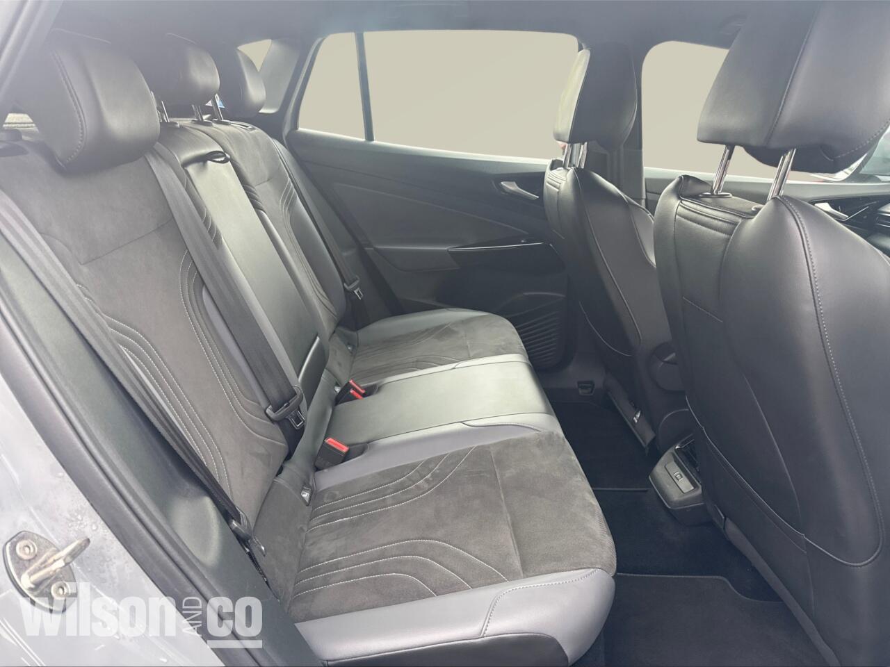 Used Volkswagen ID.4 2023 for sale - 77538307: Photo 16