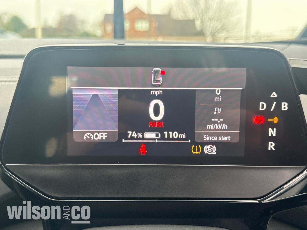 Used Volkswagen ID.4 2023 for sale - 77538307: Photo 18