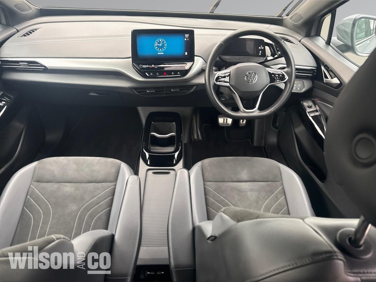 Used Volkswagen ID.4 2023 for sale - 77538307: Photo 2