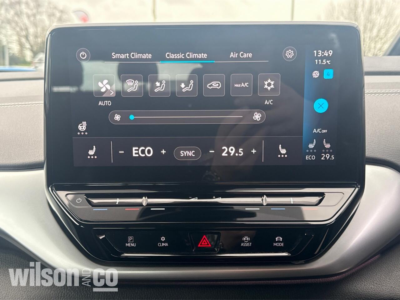 Used Volkswagen ID.4 2023 for sale - 77538307: Photo 20